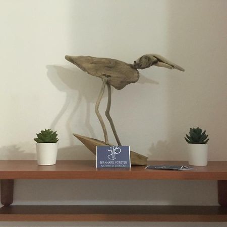 Apartmán Il Mio Piccolo Angolo Di Mare Viareggio Exteriér fotografie