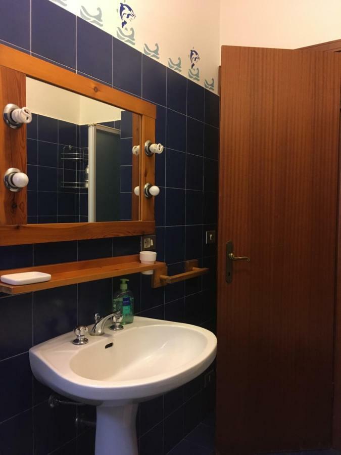 Apartmán Il Mio Piccolo Angolo Di Mare Viareggio Exteriér fotografie