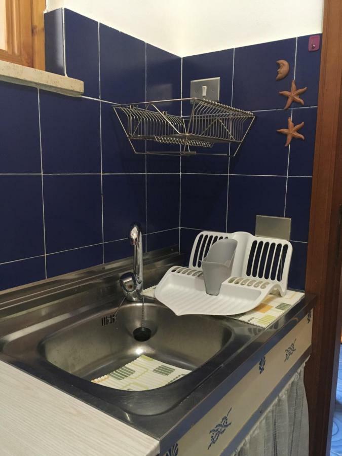 Apartmán Il Mio Piccolo Angolo Di Mare Viareggio Exteriér fotografie