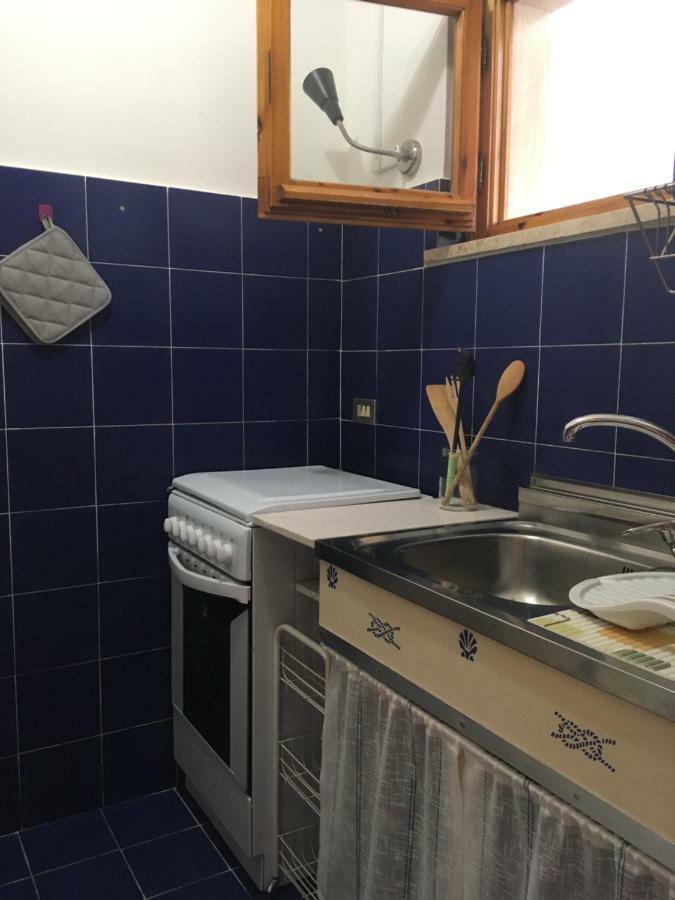 Apartmán Il Mio Piccolo Angolo Di Mare Viareggio Exteriér fotografie