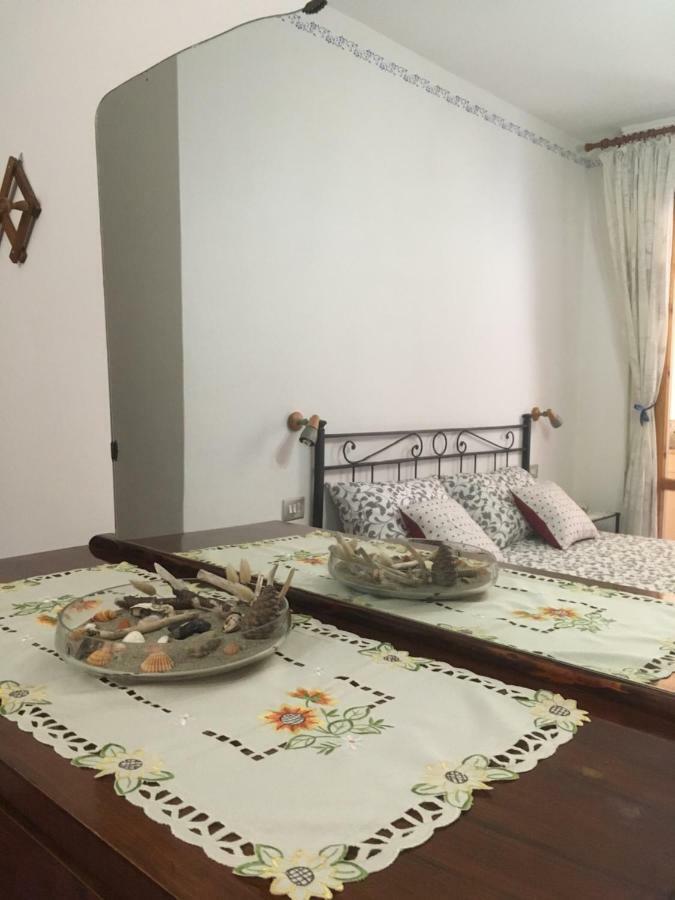 Apartmán Il Mio Piccolo Angolo Di Mare Viareggio Exteriér fotografie