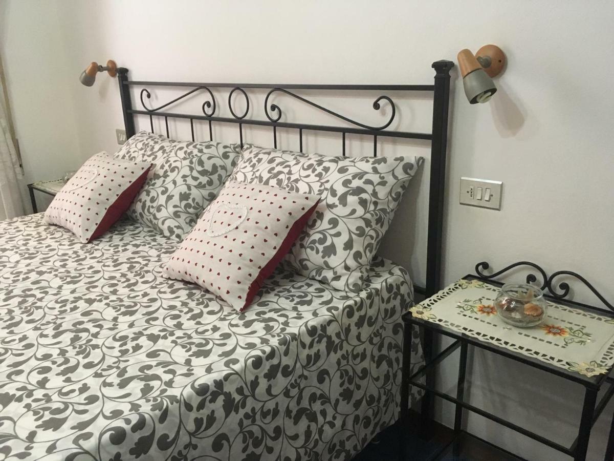 Apartmán Il Mio Piccolo Angolo Di Mare Viareggio Exteriér fotografie