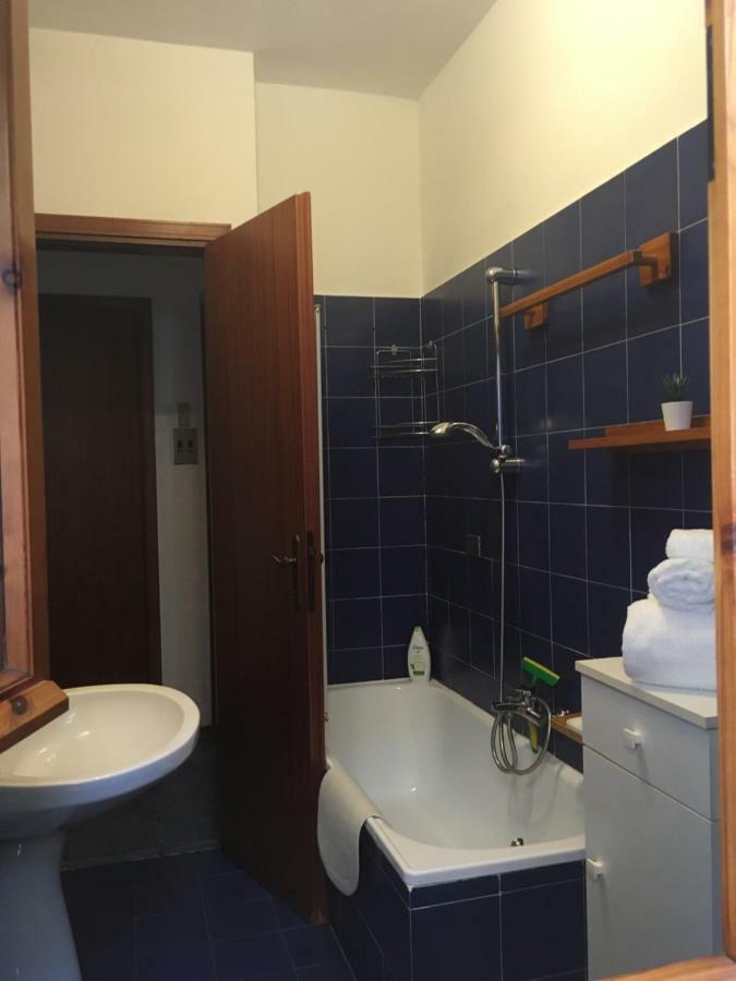 Apartmán Il Mio Piccolo Angolo Di Mare Viareggio Exteriér fotografie