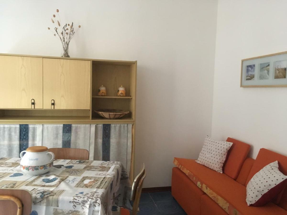 Apartmán Il Mio Piccolo Angolo Di Mare Viareggio Exteriér fotografie
