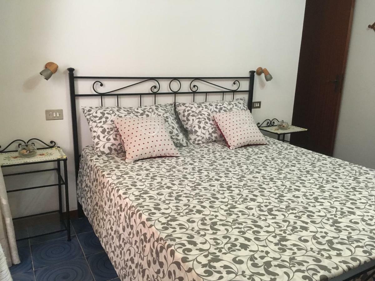 Apartmán Il Mio Piccolo Angolo Di Mare Viareggio Exteriér fotografie