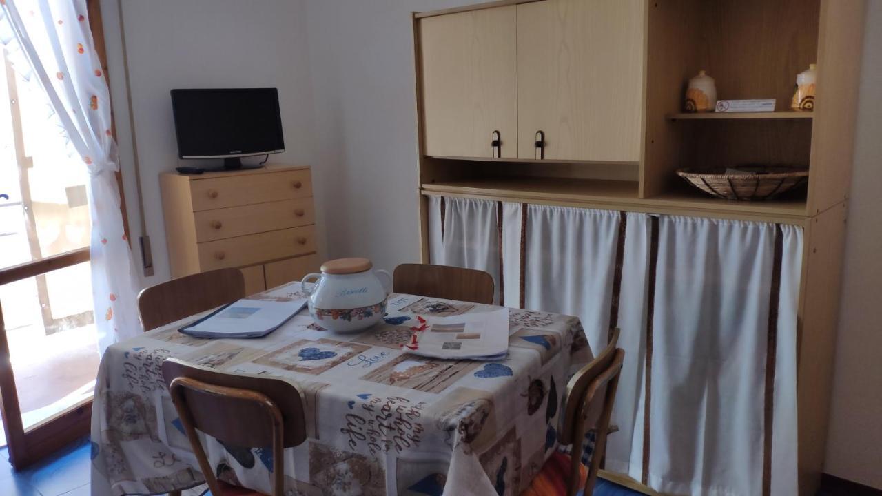 Apartmán Il Mio Piccolo Angolo Di Mare Viareggio Exteriér fotografie