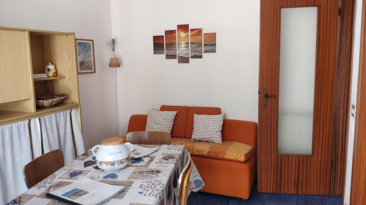 Apartmán Il Mio Piccolo Angolo Di Mare Viareggio Exteriér fotografie
