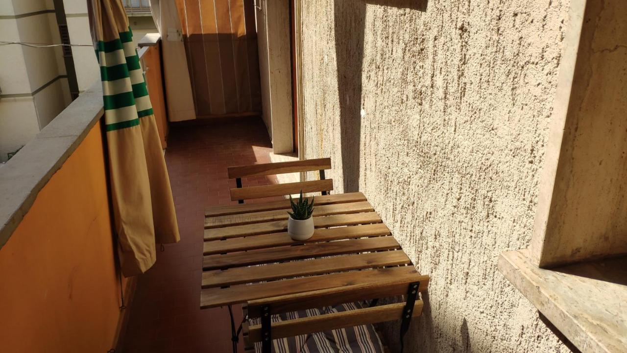 Apartmán Il Mio Piccolo Angolo Di Mare Viareggio Exteriér fotografie